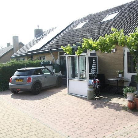 Bed & Breakfast Klokgaaf De Koog  Exterior photo