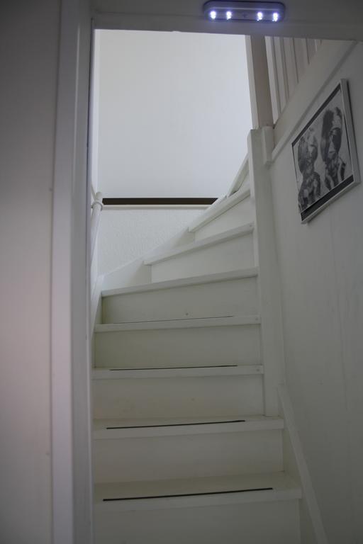Bed & Breakfast Klokgaaf De Koog  Room photo