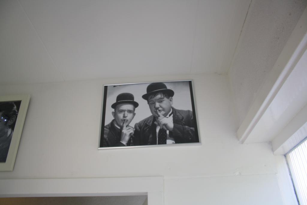 Bed & Breakfast Klokgaaf De Koog  Room photo