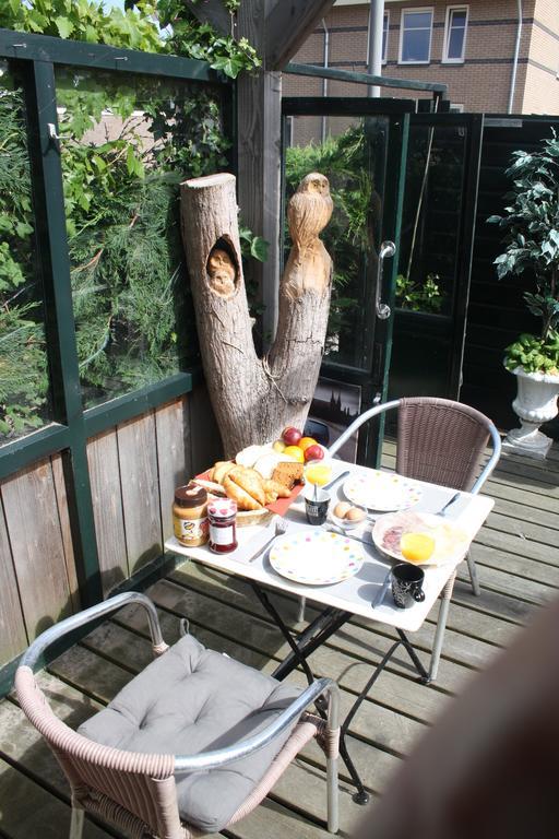 Bed & Breakfast Klokgaaf De Koog  Exterior photo