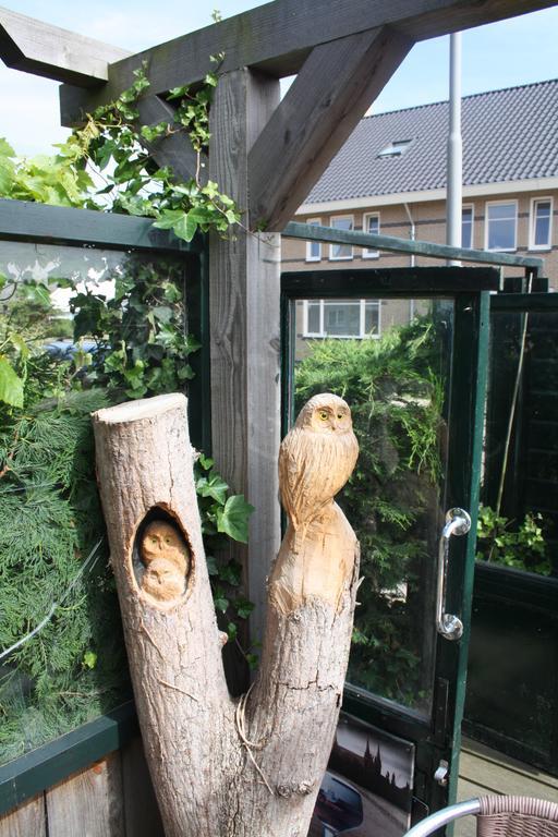 Bed & Breakfast Klokgaaf De Koog  Room photo