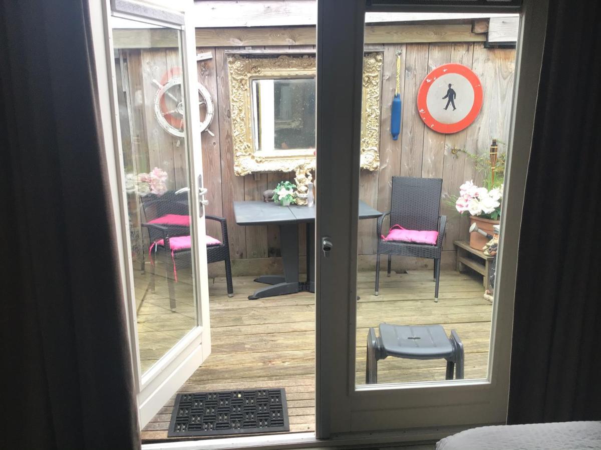 Bed & Breakfast Klokgaaf De Koog  Exterior photo