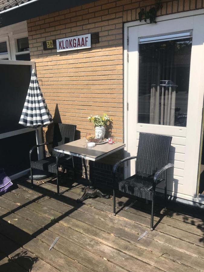 Bed & Breakfast Klokgaaf De Koog  Exterior photo