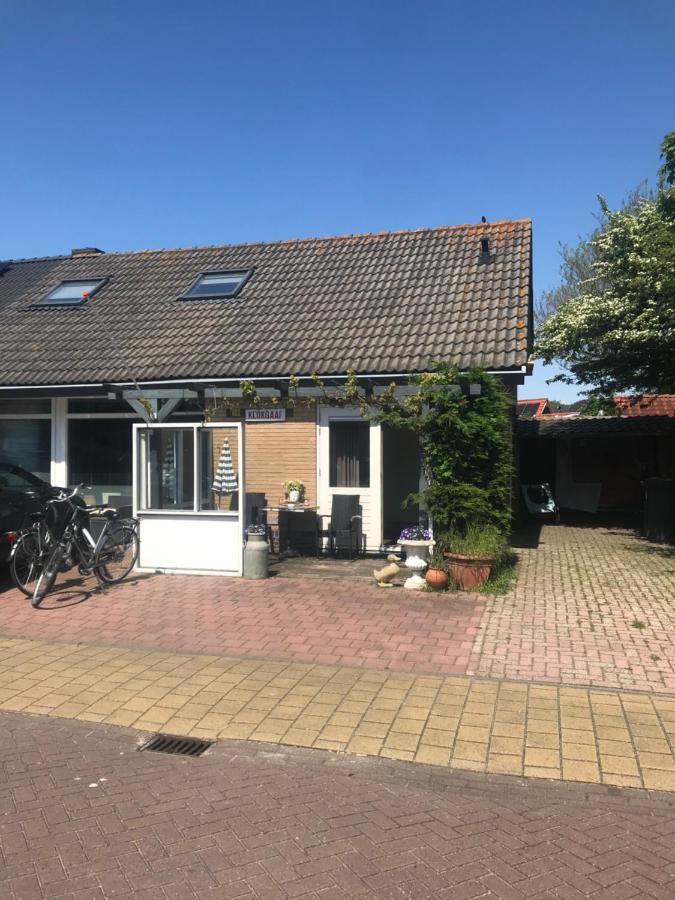 Bed & Breakfast Klokgaaf De Koog  Exterior photo
