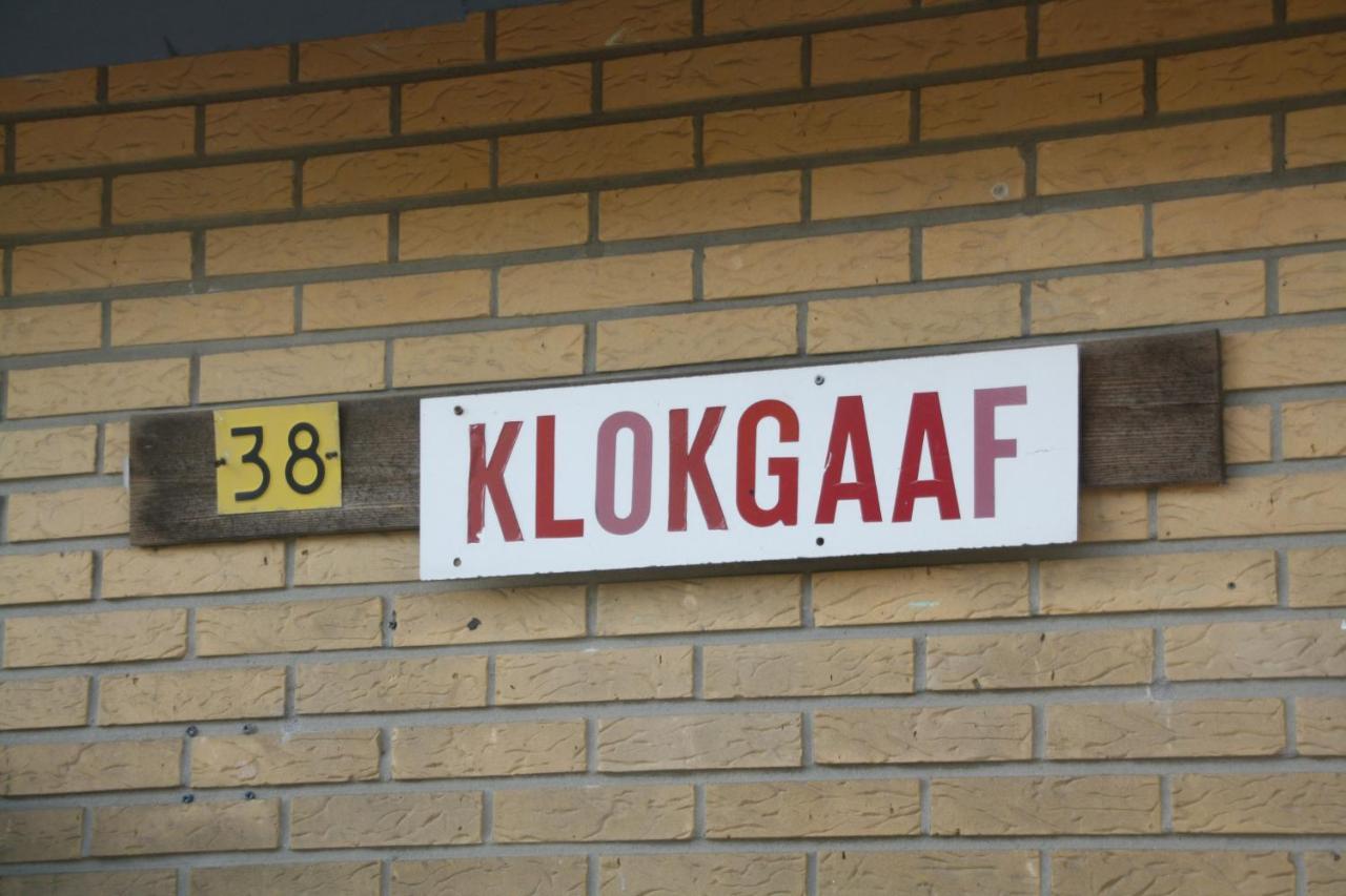 Bed & Breakfast Klokgaaf De Koog  Exterior photo